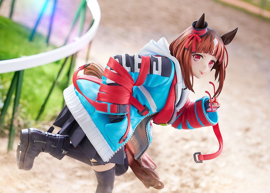 Umamusume: Pretty Derby - Transcend - 1/7 (Phat Company) photo 11