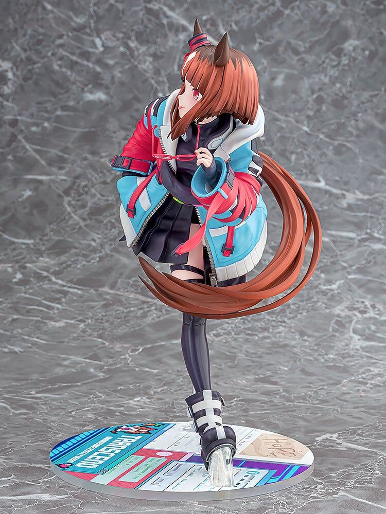 Umamusume: Pretty Derby - Transcend - 1/7 (Phat Company) photo 13