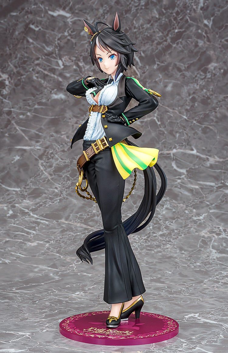 Umamusume: Pretty Derby - Fuji Kiseki - 1/7 (Phat Company)