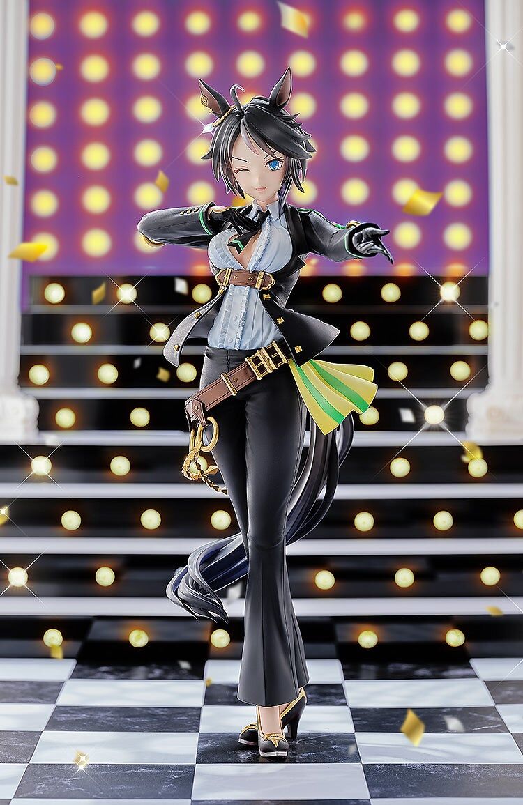 Umamusume: Pretty Derby - Fuji Kiseki - 1/7 (Phat Company) photo 4