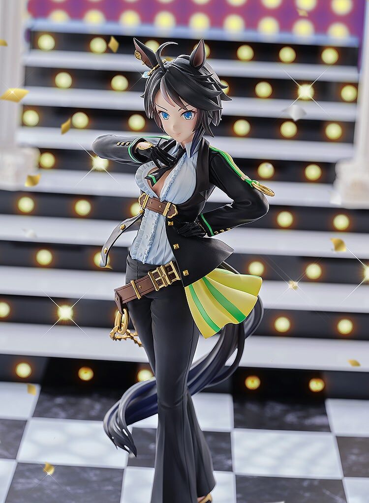 Umamusume: Pretty Derby - Fuji Kiseki - 1/7 (Phat Company) photo 7
