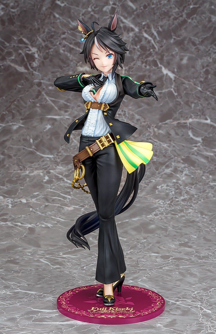Umamusume: Pretty Derby - Fuji Kiseki - 1/7 (Phat Company) photo 10