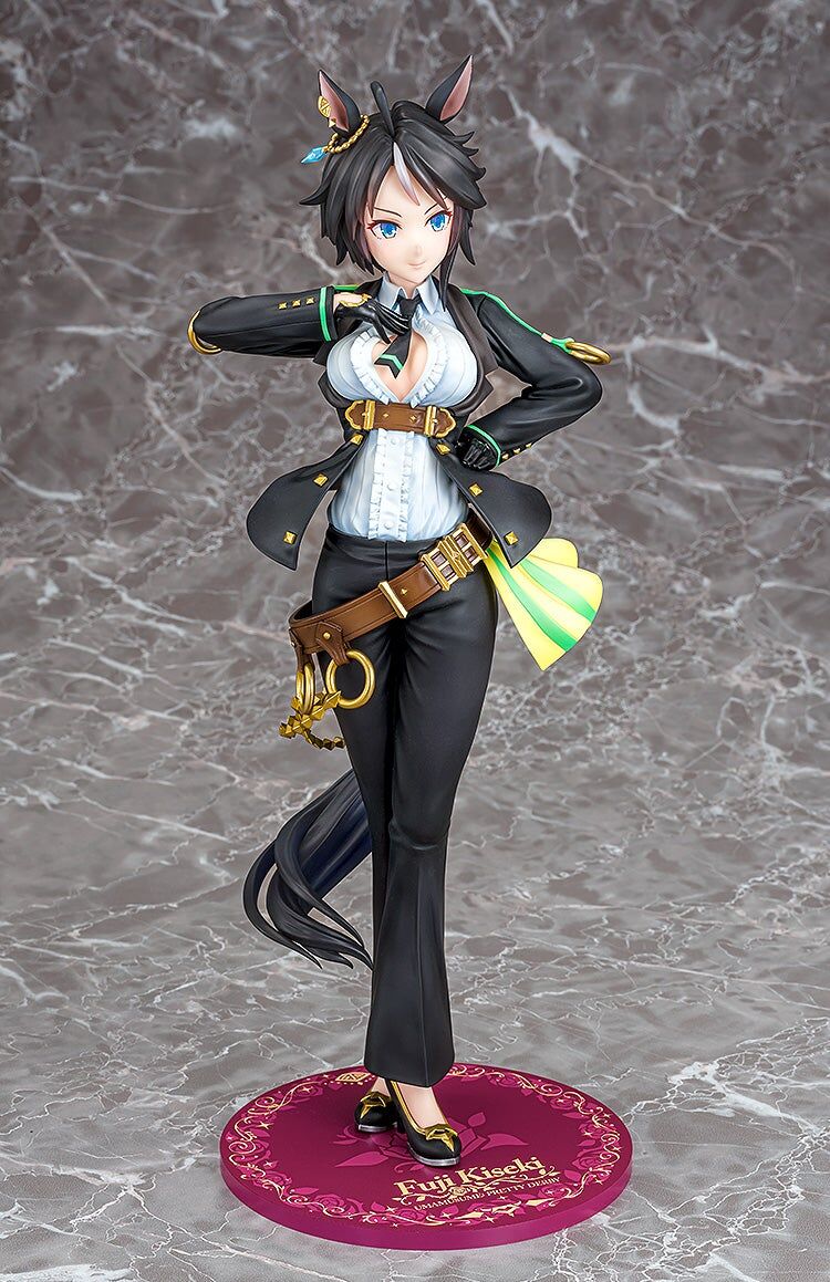 Umamusume: Pretty Derby - Fuji Kiseki - 1/7 (Phat Company) photo 11