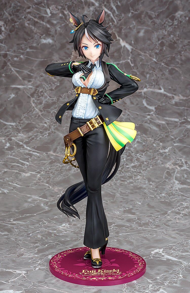 Umamusume: Pretty Derby - Fuji Kiseki - 1/7 (Phat Company) photo 13