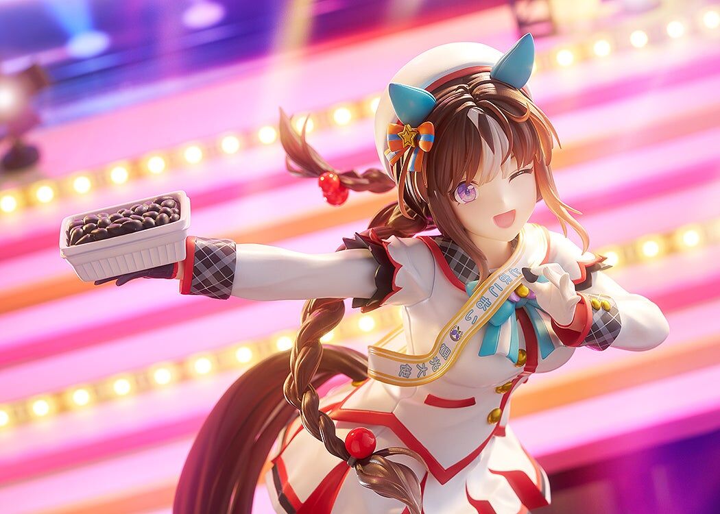 Umamusume: Pretty Derby - Hokko Tarumae - 1/7 - White Wings Alight (Phat Company)