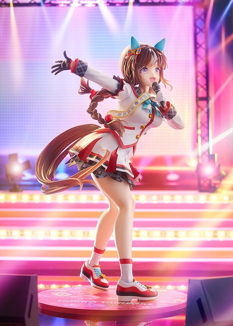 Umamusume: Pretty Derby - Hokko Tarumae - 1/7 - White Wings Alight (Phat Company) photo 2
