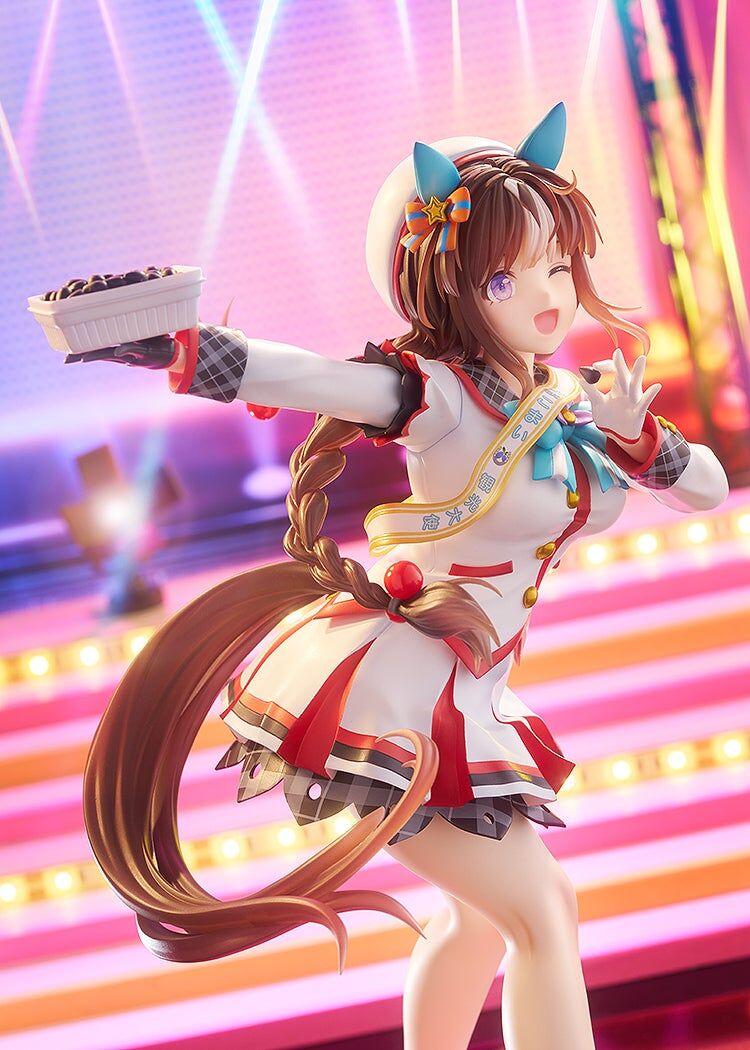 Umamusume: Pretty Derby - Hokko Tarumae - 1/7 - White Wings Alight (Phat Company) photo 3