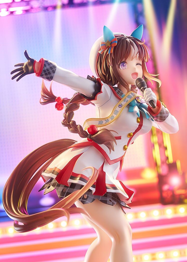 Umamusume: Pretty Derby - Hokko Tarumae - 1/7 - White Wings Alight (Phat Company) photo 4