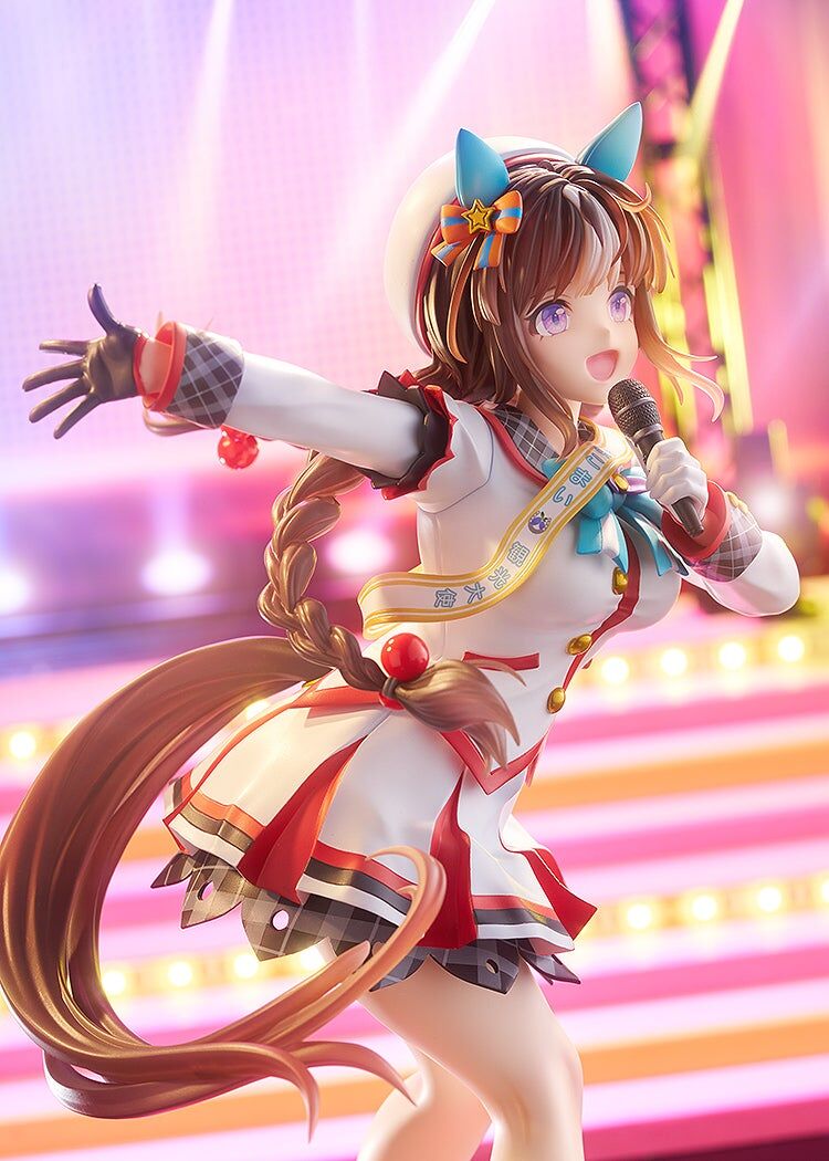 Umamusume: Pretty Derby - Hokko Tarumae - 1/7 - White Wings Alight (Phat Company) photo 5