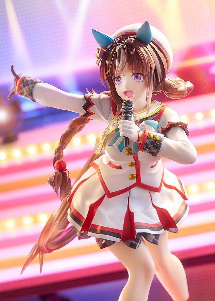 Umamusume: Pretty Derby - Hokko Tarumae - 1/7 - White Wings Alight (Phat Company) photo 6