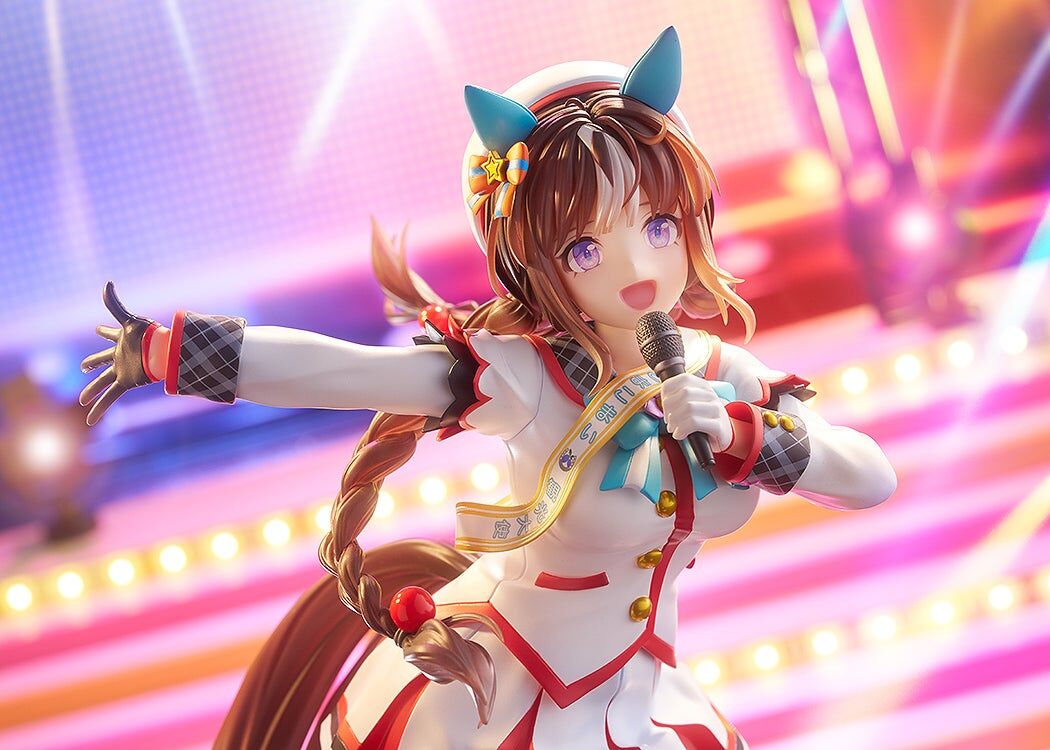 Umamusume: Pretty Derby - Hokko Tarumae - 1/7 - White Wings Alight (Phat Company) photo 7