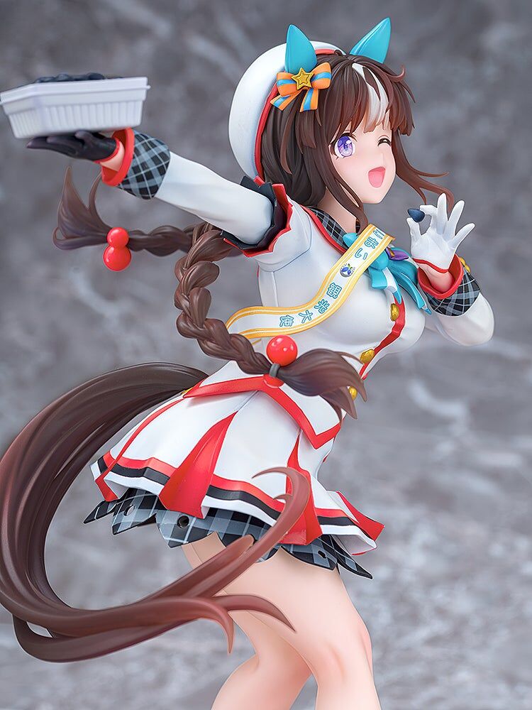 Umamusume: Pretty Derby - Hokko Tarumae - 1/7 - White Wings Alight (Phat Company) photo 8