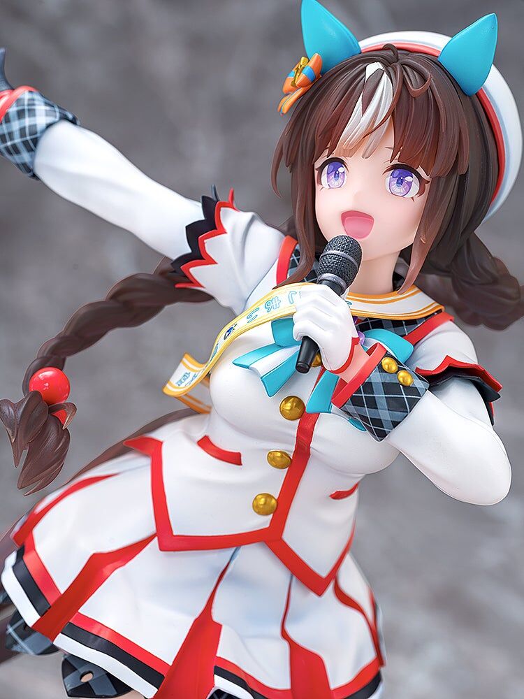 Umamusume: Pretty Derby - Hokko Tarumae - 1/7 - White Wings Alight (Phat Company) photo 9