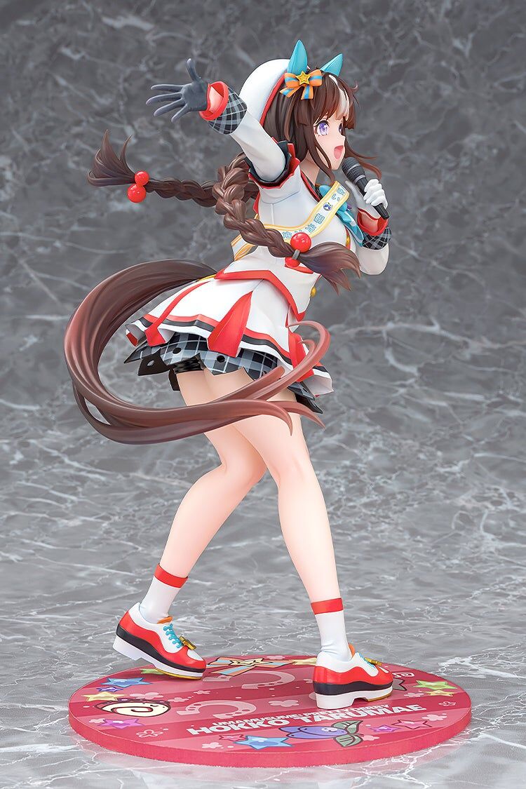 Umamusume: Pretty Derby - Hokko Tarumae - 1/7 - White Wings Alight (Phat Company) photo 10
