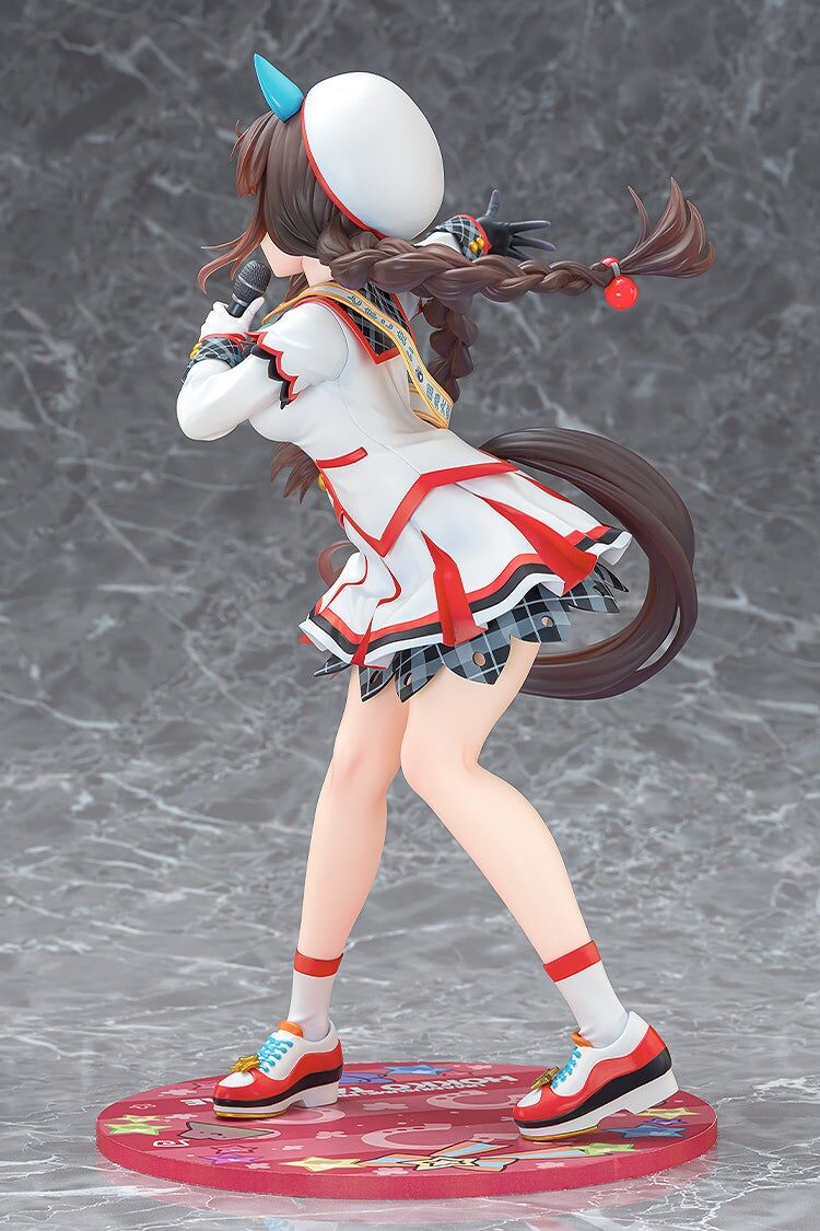 Umamusume: Pretty Derby - Hokko Tarumae - 1/7 - White Wings Alight (Phat Company) photo 11