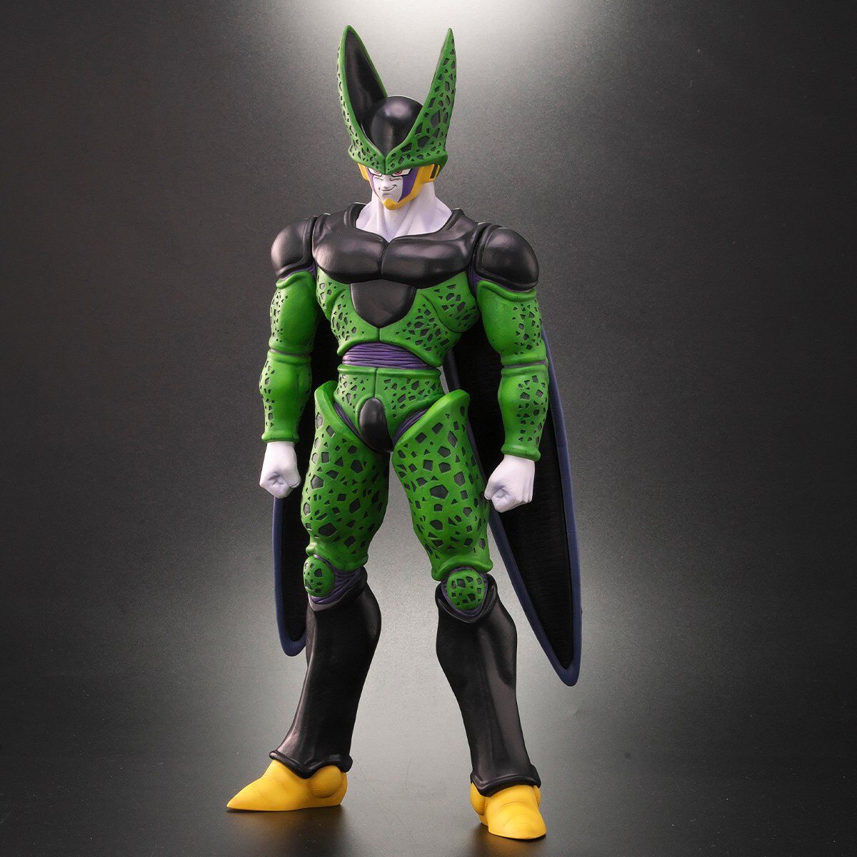 Dragon Ball Z - Perfect Cell - Dragon Ball Arise (Plex, Zeem) photo 2