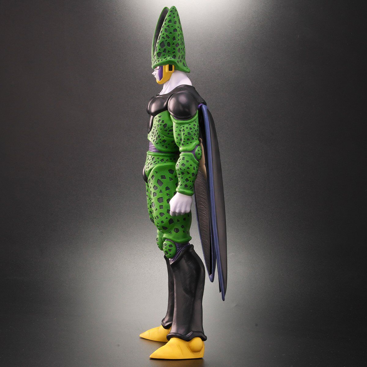 Dragon Ball Z - Perfect Cell - Dragon Ball Arise (Plex, Zeem) photo 3