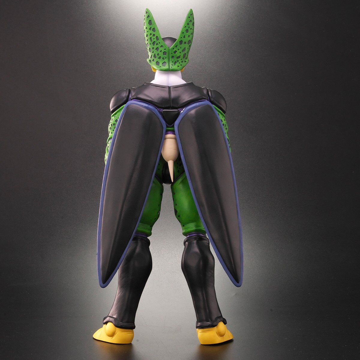 Dragon Ball Z - Perfect Cell - Dragon Ball Arise (Plex, Zeem) photo 4