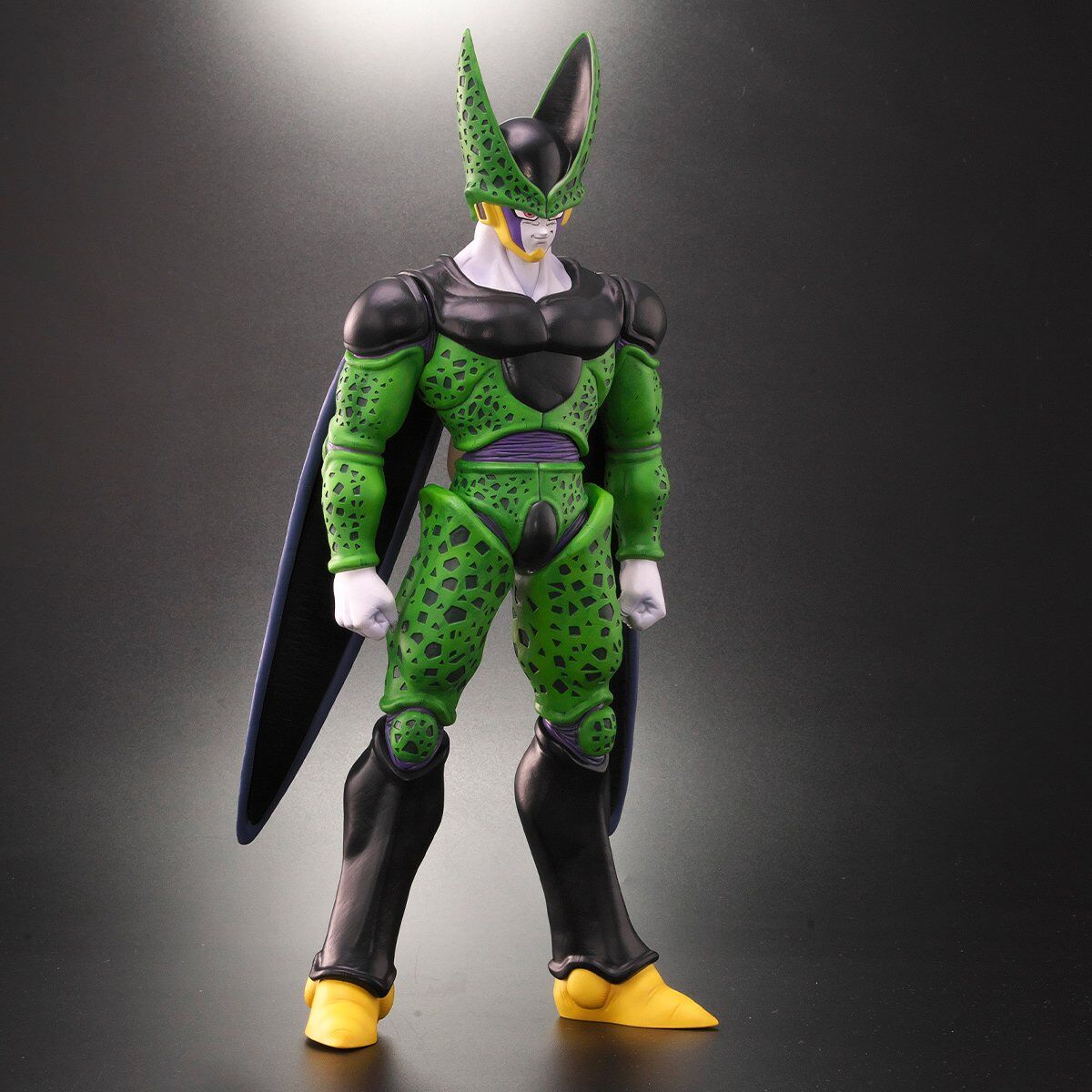Dragon Ball Z - Perfect Cell - Dragon Ball Arise (Plex, Zeem) photo 5
