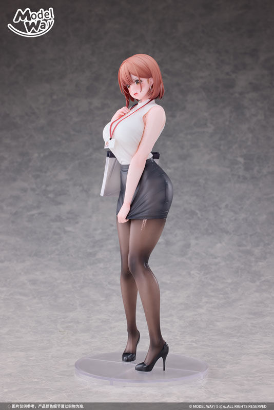 Original - OL-chan - 1/6 (ModelWay) photo 3