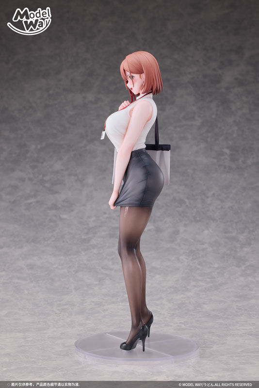 Original - OL-chan - 1/6 (ModelWay) photo 4