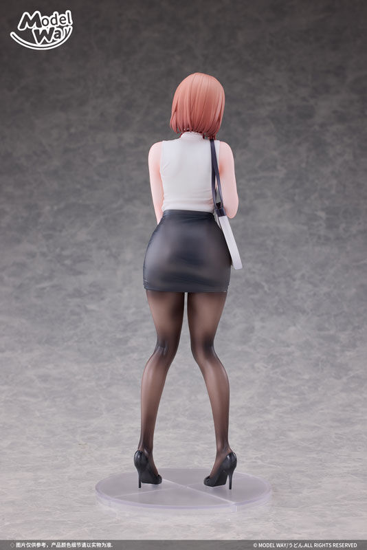 Original - OL-chan - 1/6 (ModelWay) photo 5