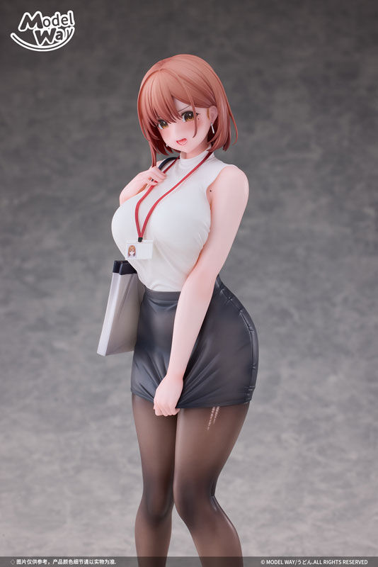 Original - OL-chan - 1/6 (ModelWay) photo 6
