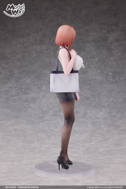 Original - OL-chan - 1/6 (ModelWay) photo 7