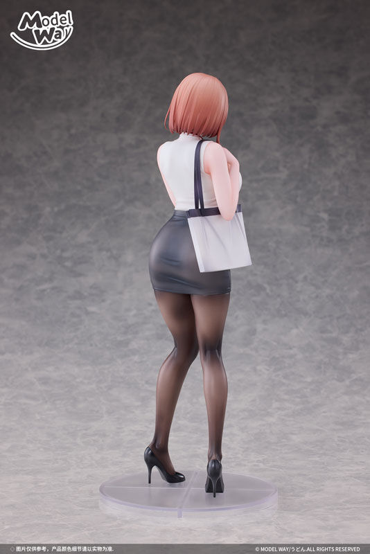 Original - OL-chan - 1/6 (ModelWay) photo 8