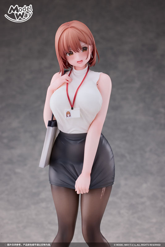 Original - OL-chan - 1/6 (ModelWay) photo 9