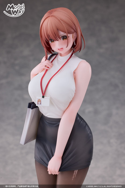 Original - OL-chan - 1/6 (ModelWay) photo 10