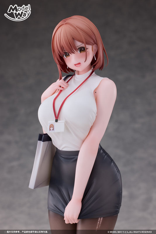 Original - OL-chan - 1/6 (ModelWay) photo 11