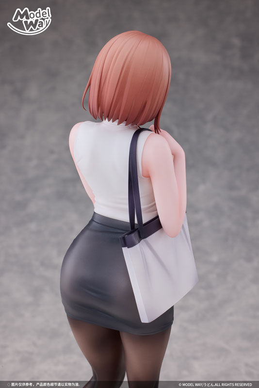 Original - OL-chan - 1/6 (ModelWay) photo 12
