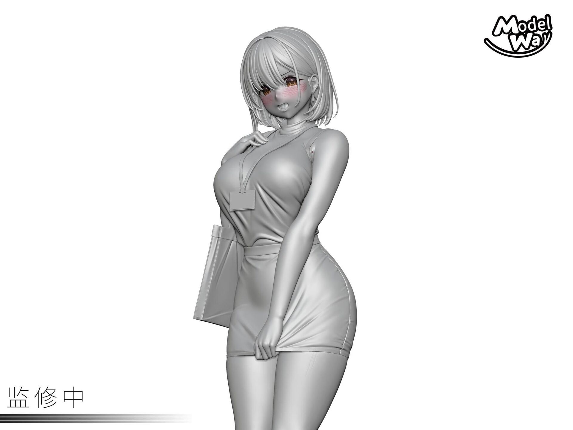 Original - OL-chan - 1/6 (ModelWay) photo 13