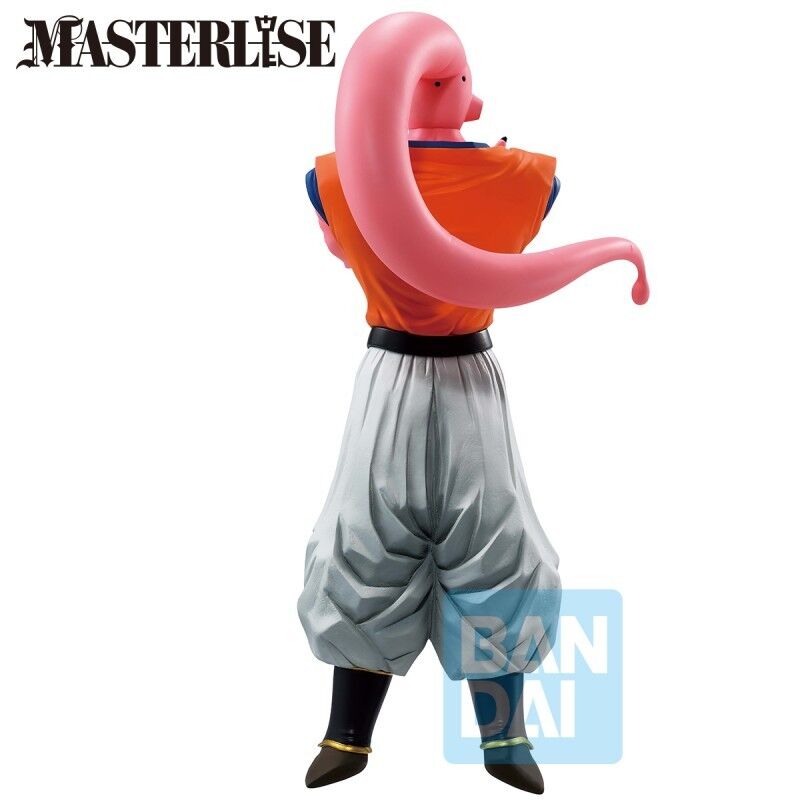 Dragon Ball Z - Majin Buu (Absorption) - Ichiban Kuji - Ichiban Kuji Dragon Ball VS Omnibus Ultimate  (D Prize) - Masterlise (Bandai Spirits) photo 3