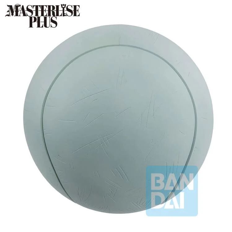 Dragon Ball - Son Goku - Ichiban Kuji - Ichiban Kuji Dragon Ball VS Omnibus Ultimate (F Prize) - Masterlise Plus (Bandai Spirits) photo 5