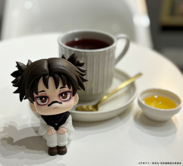 Jujutsu Kaisen - Chousou - Look Up (MegaHouse) photo 4