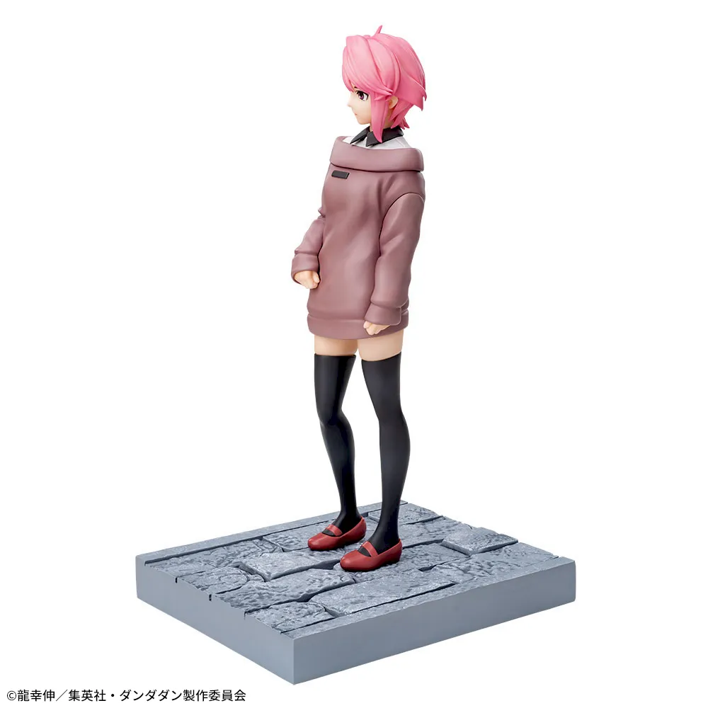 Dandadan - Shiratori Aira - Luminasta - Shifuku Ver. (SEGA) photo 5