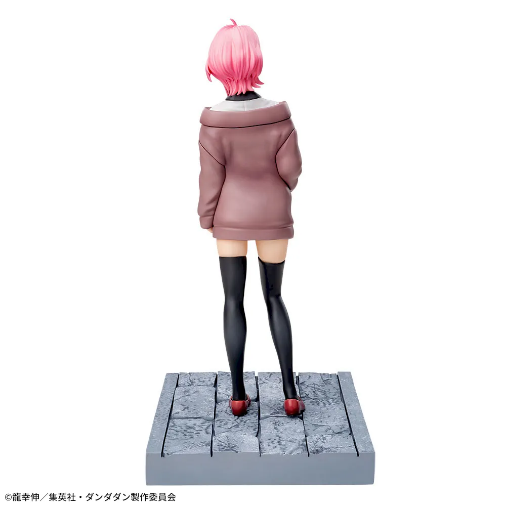 Dandadan - Shiratori Aira - Luminasta - Shifuku Ver. (SEGA) photo 6