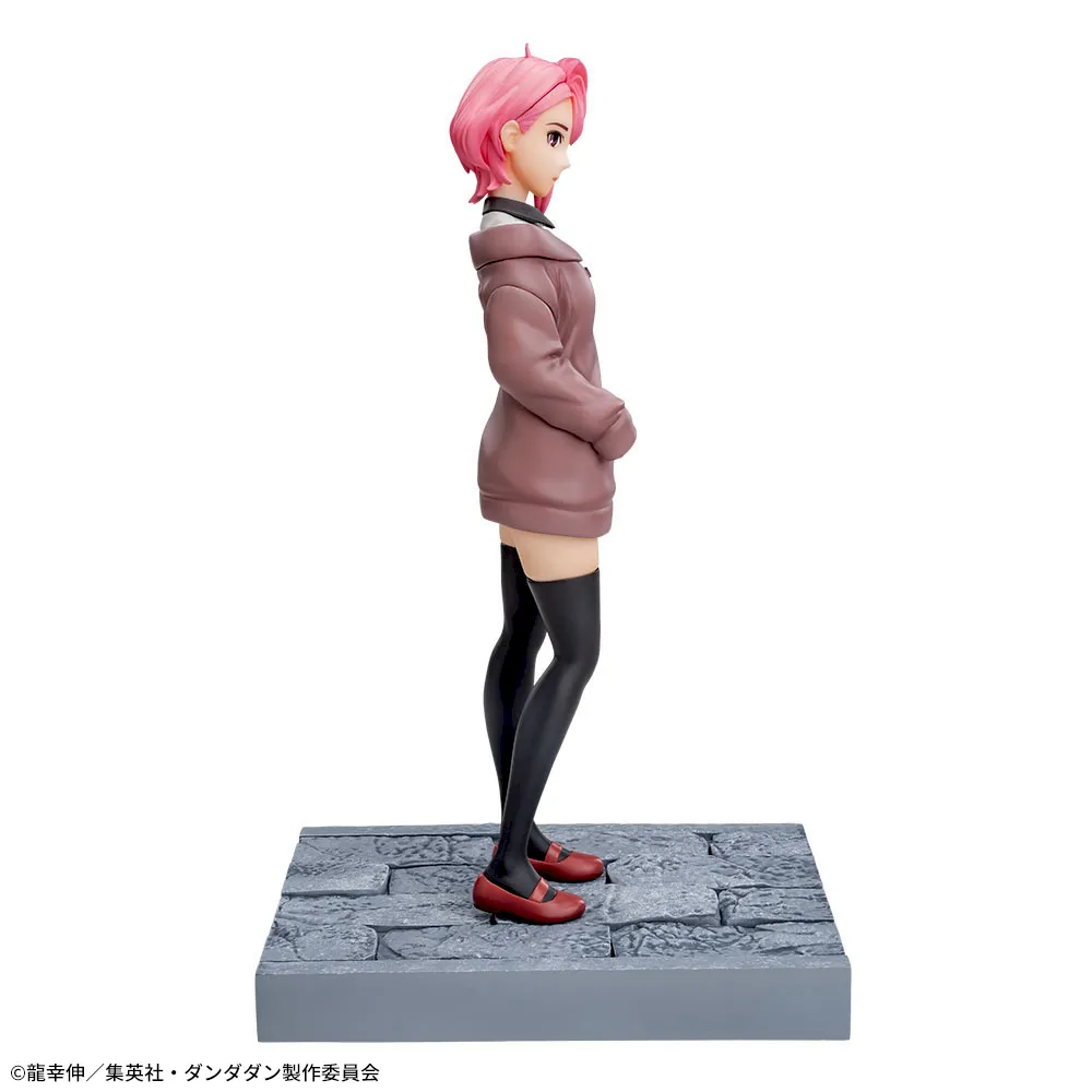 Dandadan - Shiratori Aira - Luminasta - Shifuku Ver. (SEGA) photo 7
