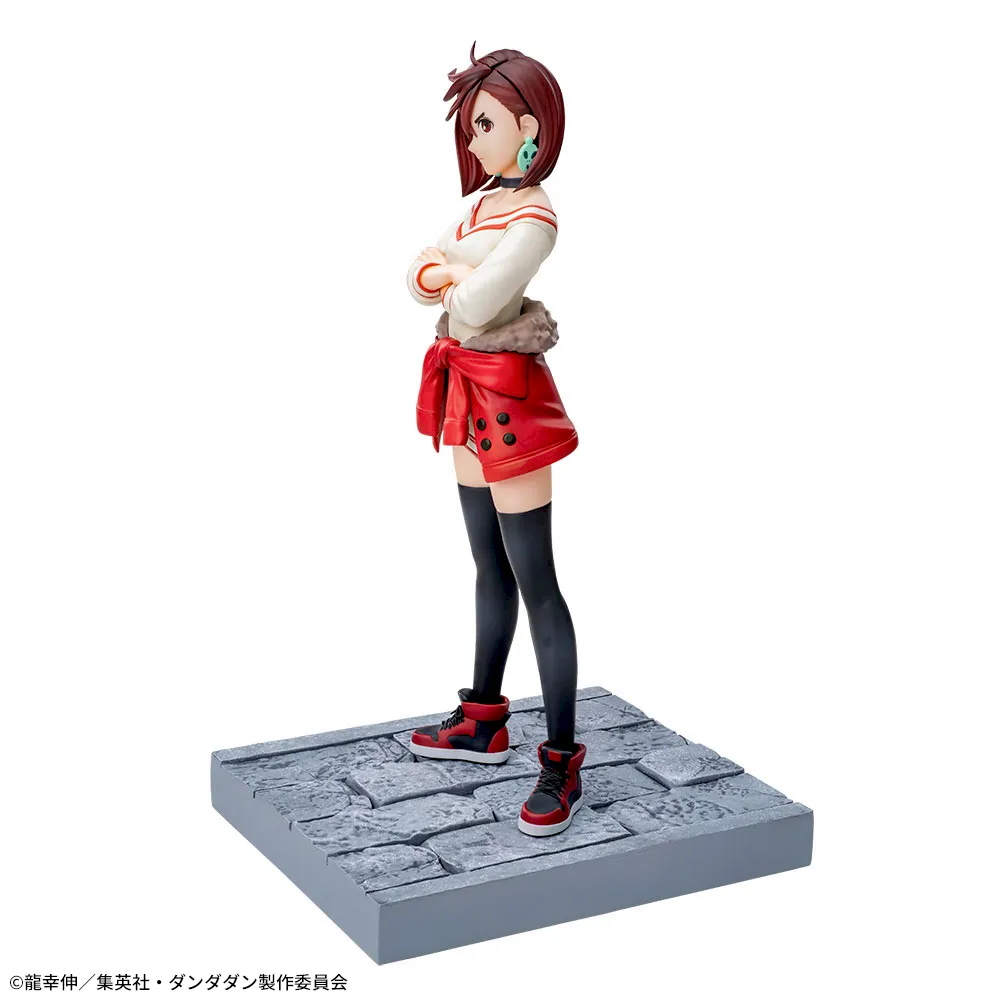 Dandadan - Ayase Momo - Luminasta - Shifuku Ver. (SEGA) photo 9