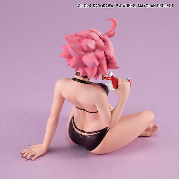 Mayonaka Punch - Live - Melty Princess - Tenohira (MegaHouse) photo 5