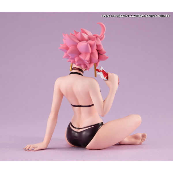 Mayonaka Punch - Live - Melty Princess - Tenohira (MegaHouse) photo 7