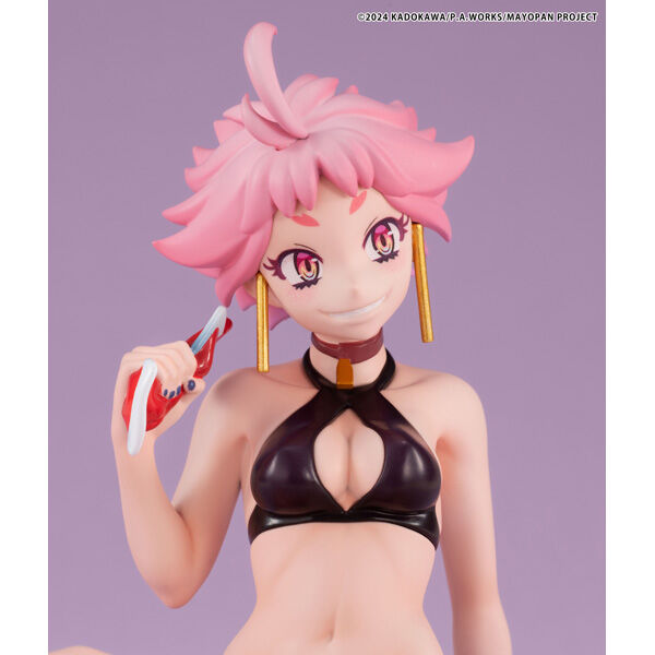 Mayonaka Punch - Live - Melty Princess - Tenohira (MegaHouse) photo 8