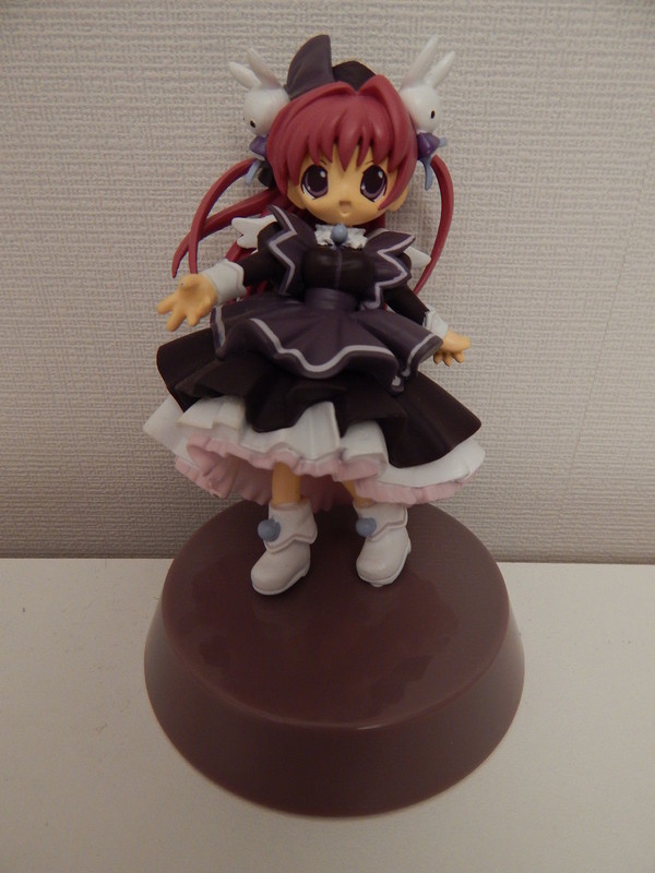 Pita-Ten - Misha (Bandai Visual)