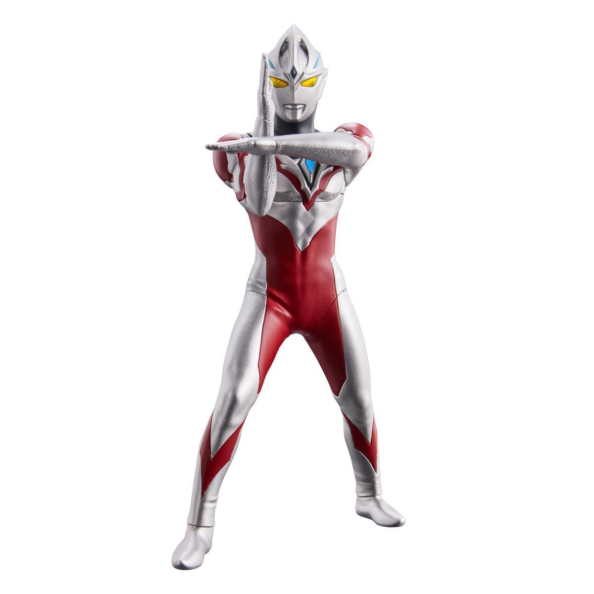 Ultraman Arc - Ultimate Luminous (Bandai)