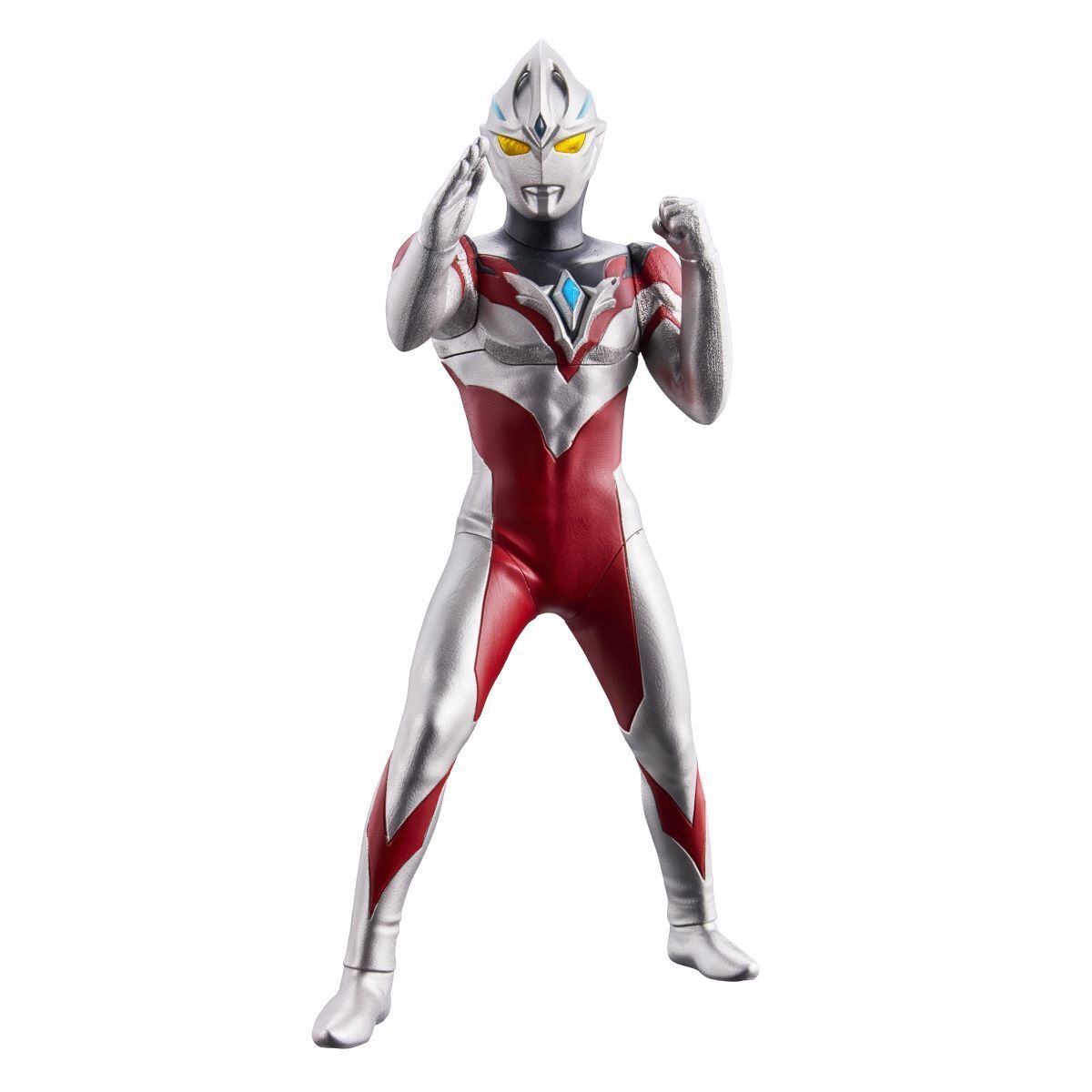 Ultraman Arc - Ultimate Luminous (Bandai) photo 2