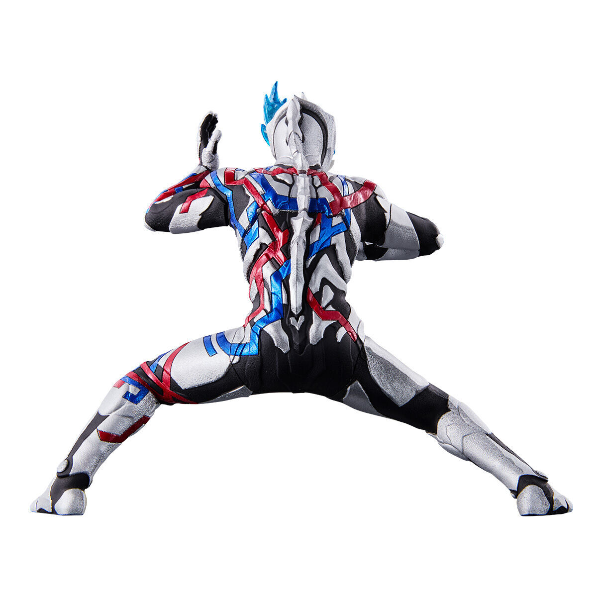 Ultraman Blazar - Ultimate Luminous (Bandai) photo 5