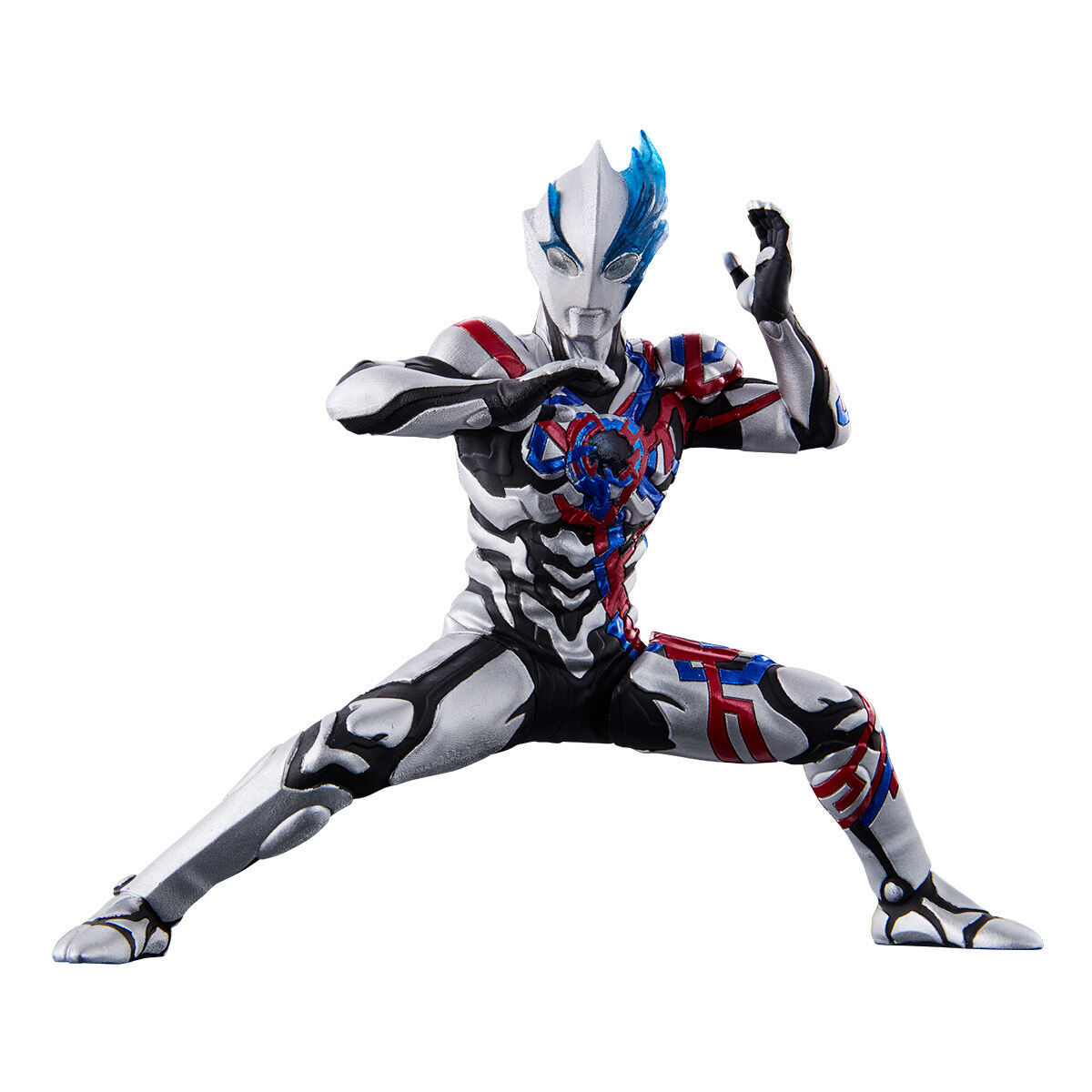Ultraman Blazar - Ultimate Luminous (Bandai) photo 7