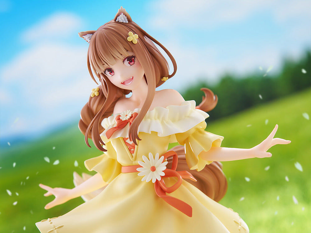 Ookami to Koushinryou: Merchant Meets the Wise Wolf - Holo - Tenitol (FuRyu) photo 3